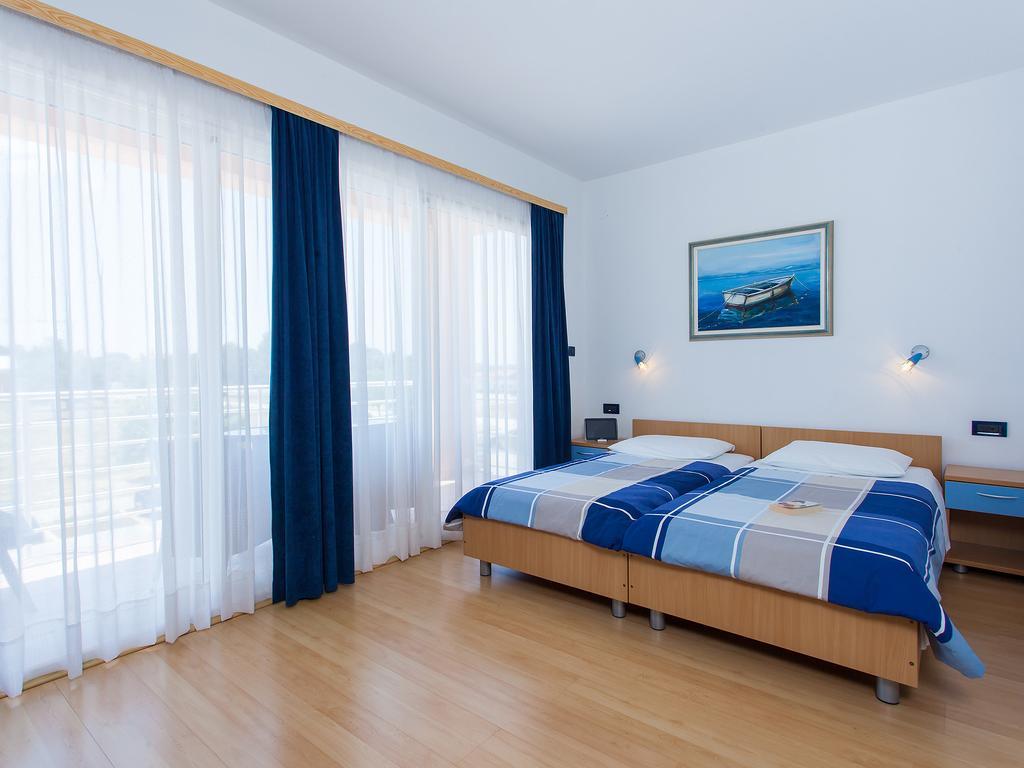 Apartments Villa Brioni I Fažana Eksteriør bilde
