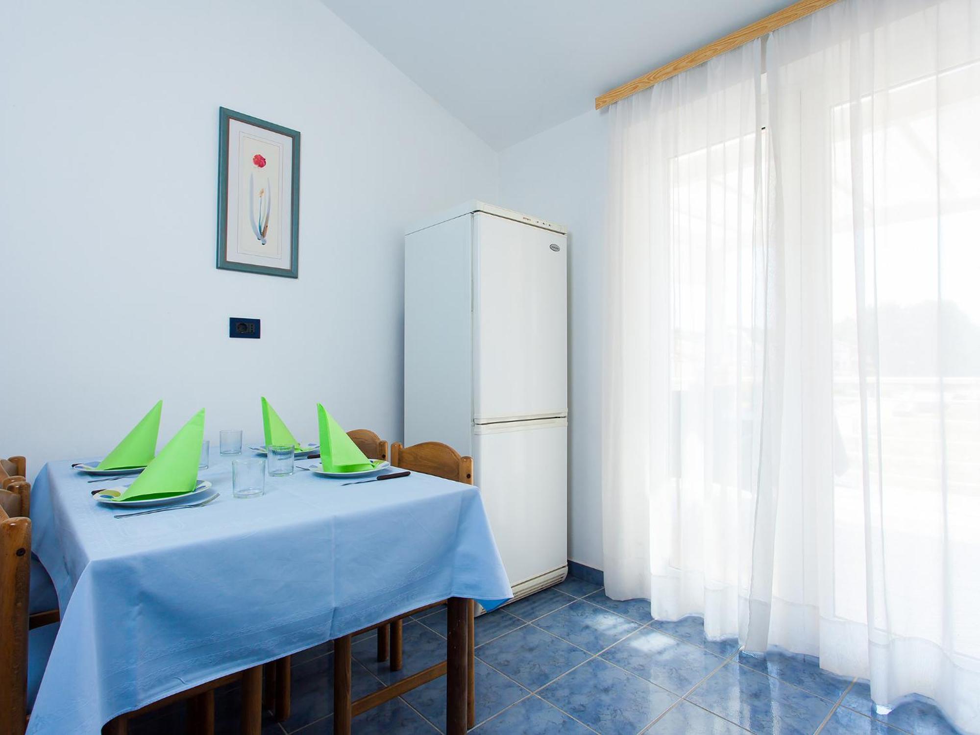 Apartments Villa Brioni I Fažana Rom bilde